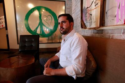 Destapan a Dorantes para presidir al PAN