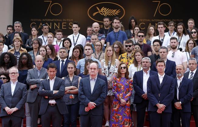 Silencio por Manchester