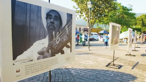 Inicia en la Sierra festival cultural