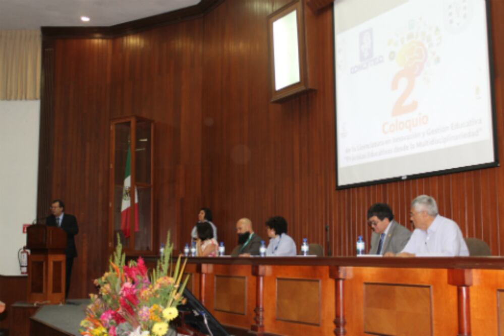 Celebra UAQ coloquio de “Prácticas Educativas”