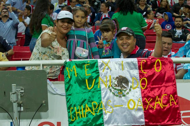 (FOTO: CARLOS ZEPEDA. IMAGO7)