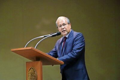 Niegan detenciones de sujetos vinculados al robo de relojes de lujo 