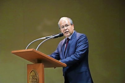 Niegan detenciones de sujetos vinculados al robo de relojes de lujo 