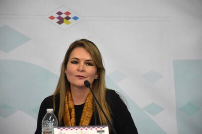 Nombran a consejera provisional del IEEQ