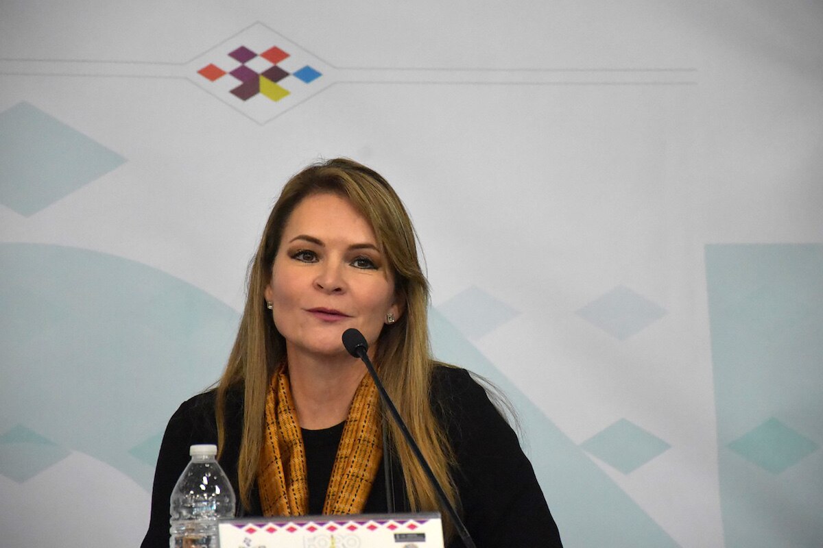 Nombran a consejera provisional del IEEQ