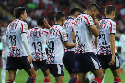 Chivas regresa a Televisa a partir del domingo