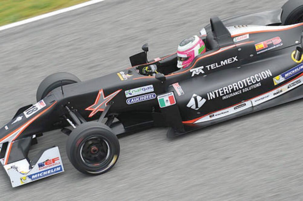 ‘Miji’ Confirma regreso a Europa