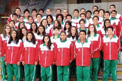 Cae la primera plata para los queretanos