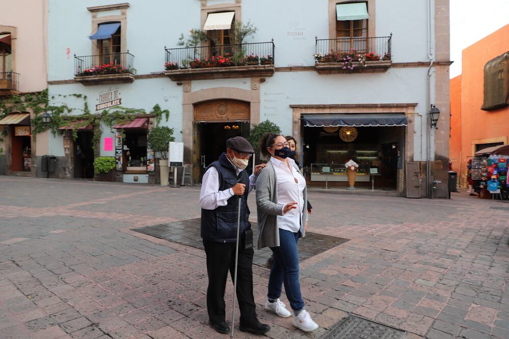 Foto: Secretaría de Turismo de Querétaro