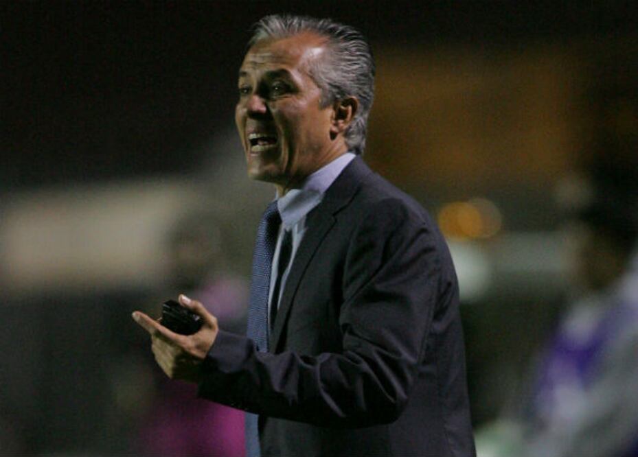 Arbitraje tiene que ser contundente: SB