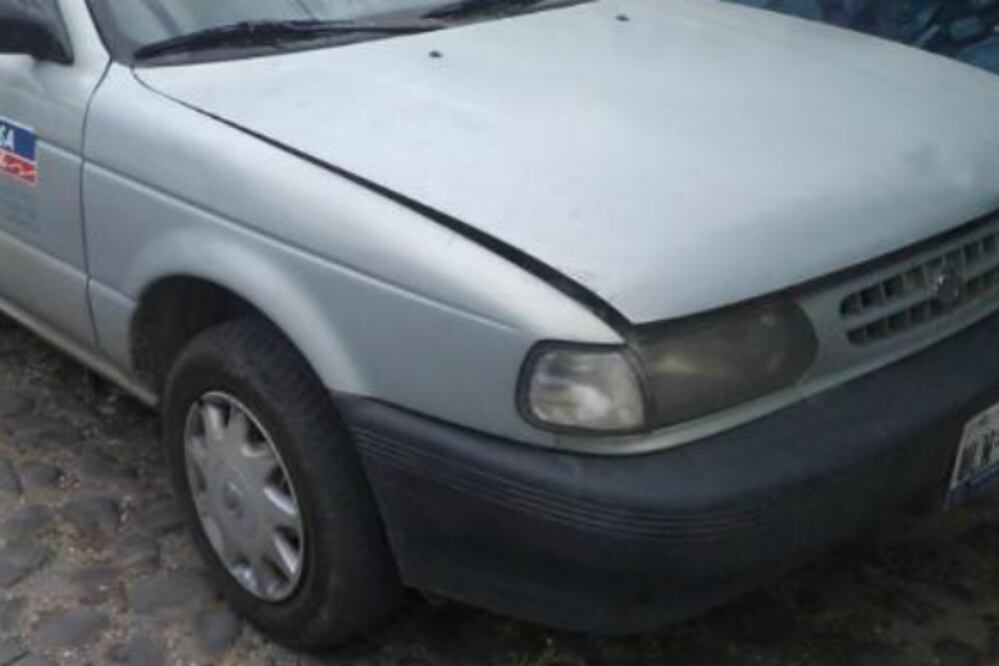 Aseguran a sujeto acusado de fraude