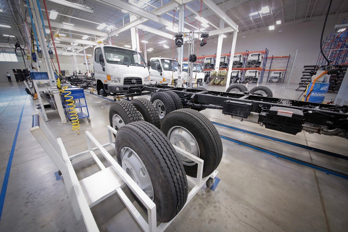 Por mejores salarios, rota el 23.4% del personal que labora en el sector automotriz