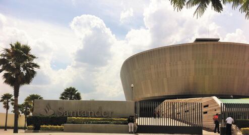 Ampliará Banco Santander plantilla en Querétaro