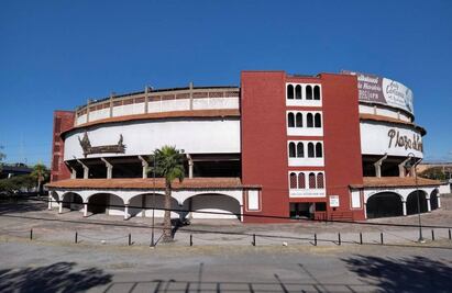 Cronistas llaman a mantener intacta la Plaza de Toros