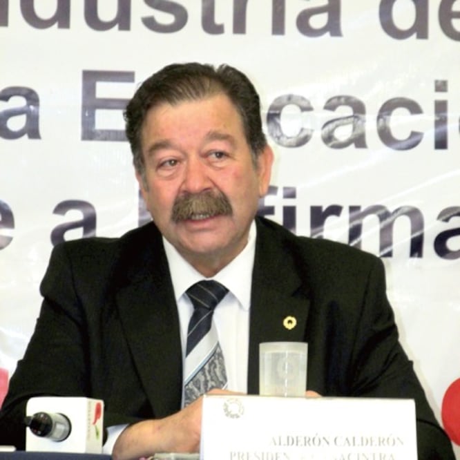 Canacintra apoya reforma de CFE 