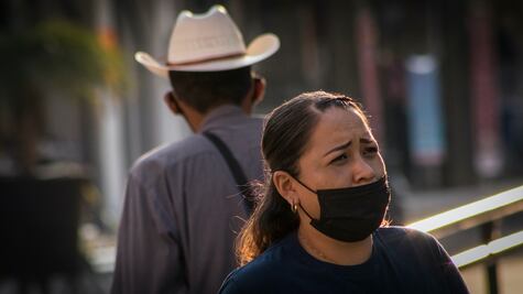 Querétaro tiene 257 nuevos contagios y 10 decesos por Covid-19