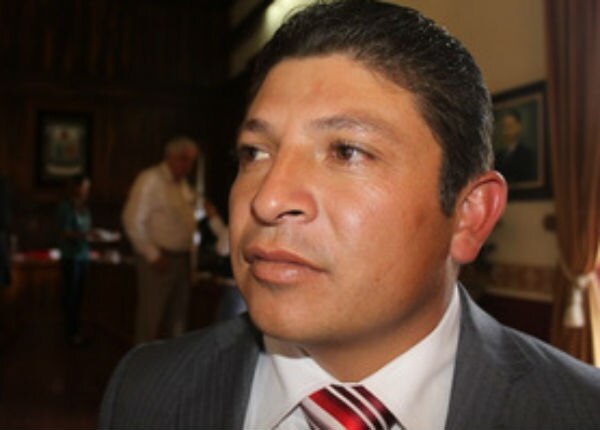 Piden suspender programa gubernamental para evitar coacción de voto