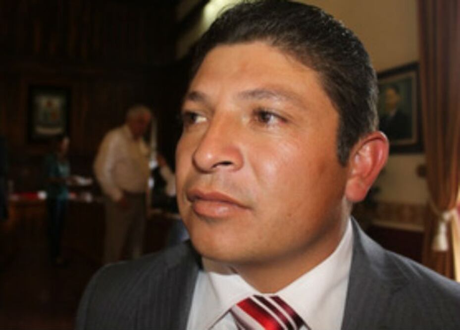 Piden suspender programa gubernamental para evitar coacción de voto