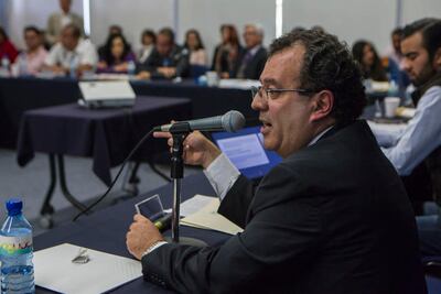 Recortan 5 mil mdp a la universidad; confían en  15.5% estatal