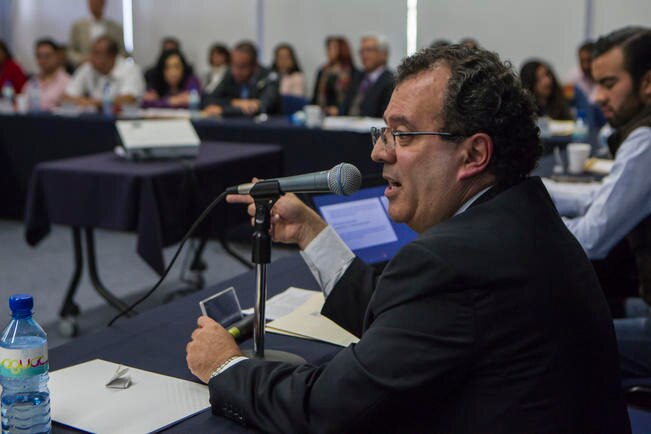 Recortan 5 mil mdp a la universidad; confían en 15.5% estatal