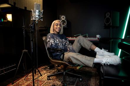 Bilal Hassani, el ídolo 'queer' que representará a Francia en el Eurovisión