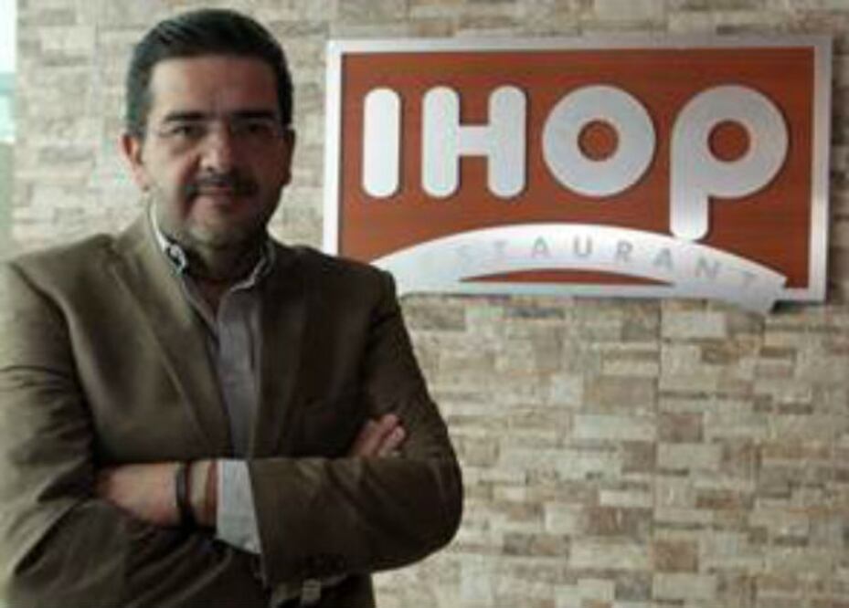 Reconocen a IHOP como la mejor franquicia del año