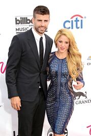 Shakira sale del hospital tras  dar a luz a su segundo hijo