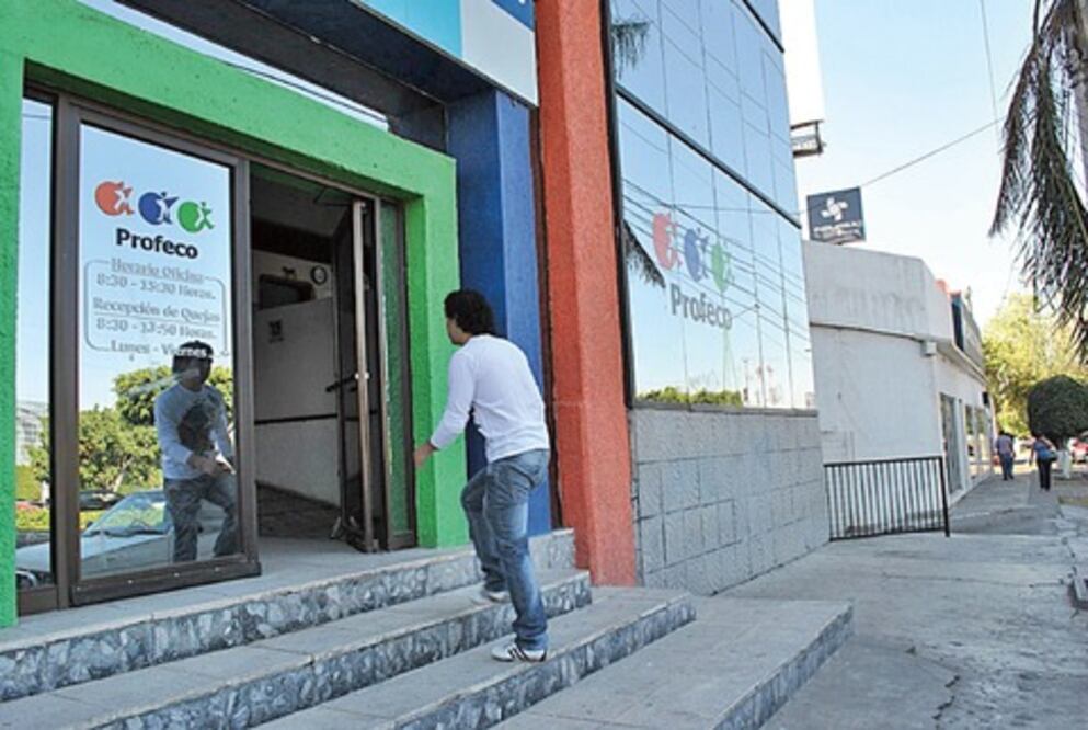 Profeco resolvió más de 85% de las quejas