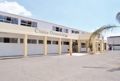 Clínica odontológica de la UAQ, de calidad