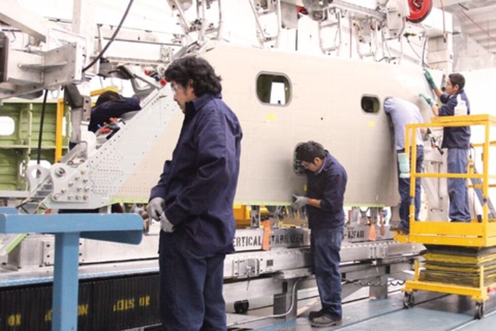 Crecerá PIB 5.6% en capital de Querétaro