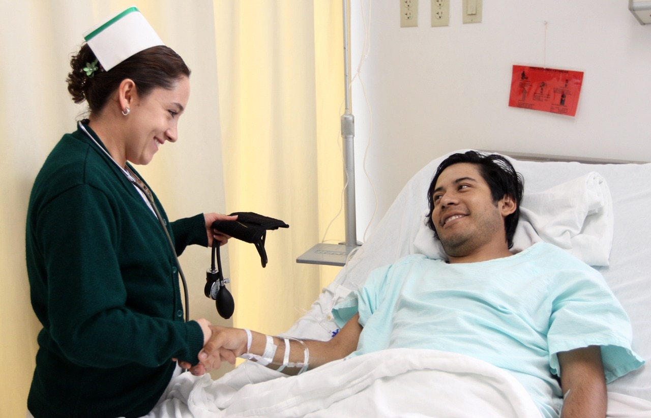 Jóvenes, los más afectados por apendicitis