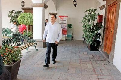 San Juan espera 8% de más presupuesto 