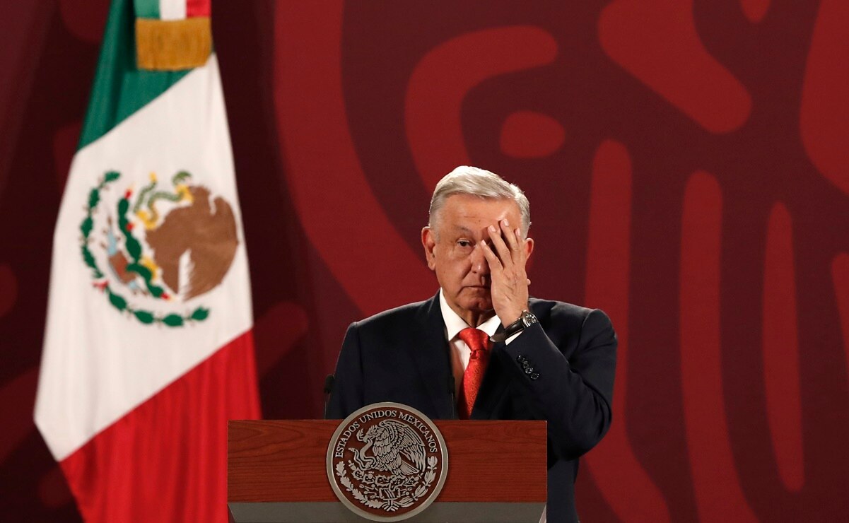 10 momentos que han marcado el cuarto año de gobierno de AMLO