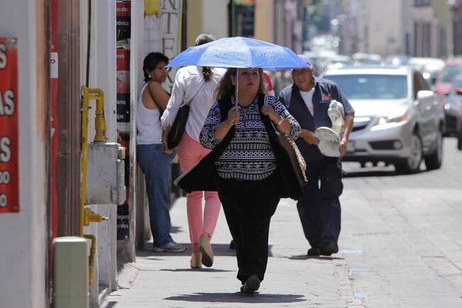 Foto: ARCHIVO. EL UNIVERSAL