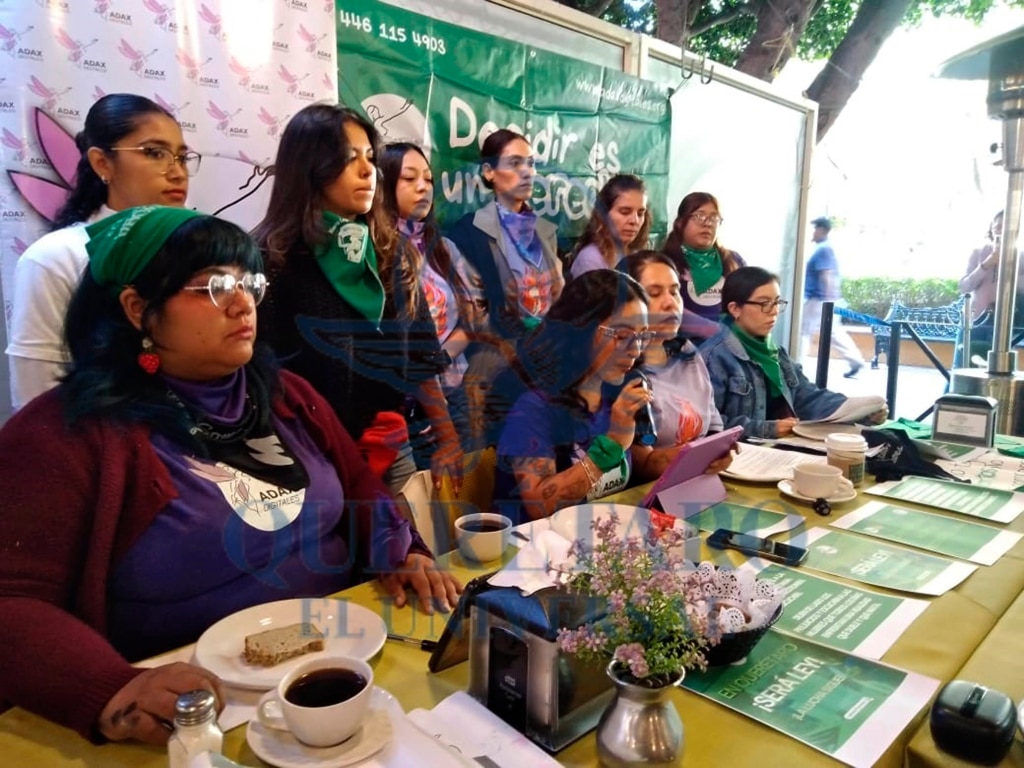 FOTO. VERÓNICA RUIZ