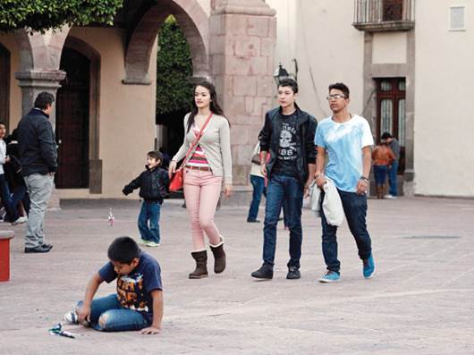 Priorizan vincular a jóvenes con la IP