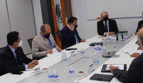 Definen la vigilancia para la jornada electoral