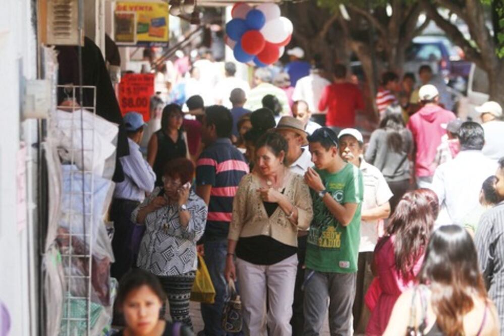 Piden anticiparse al aumento poblacional