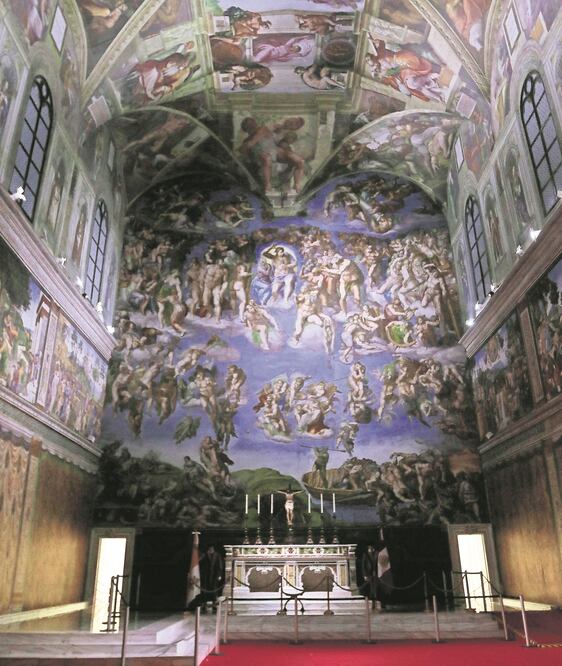 FOTO: Archivo El Universal