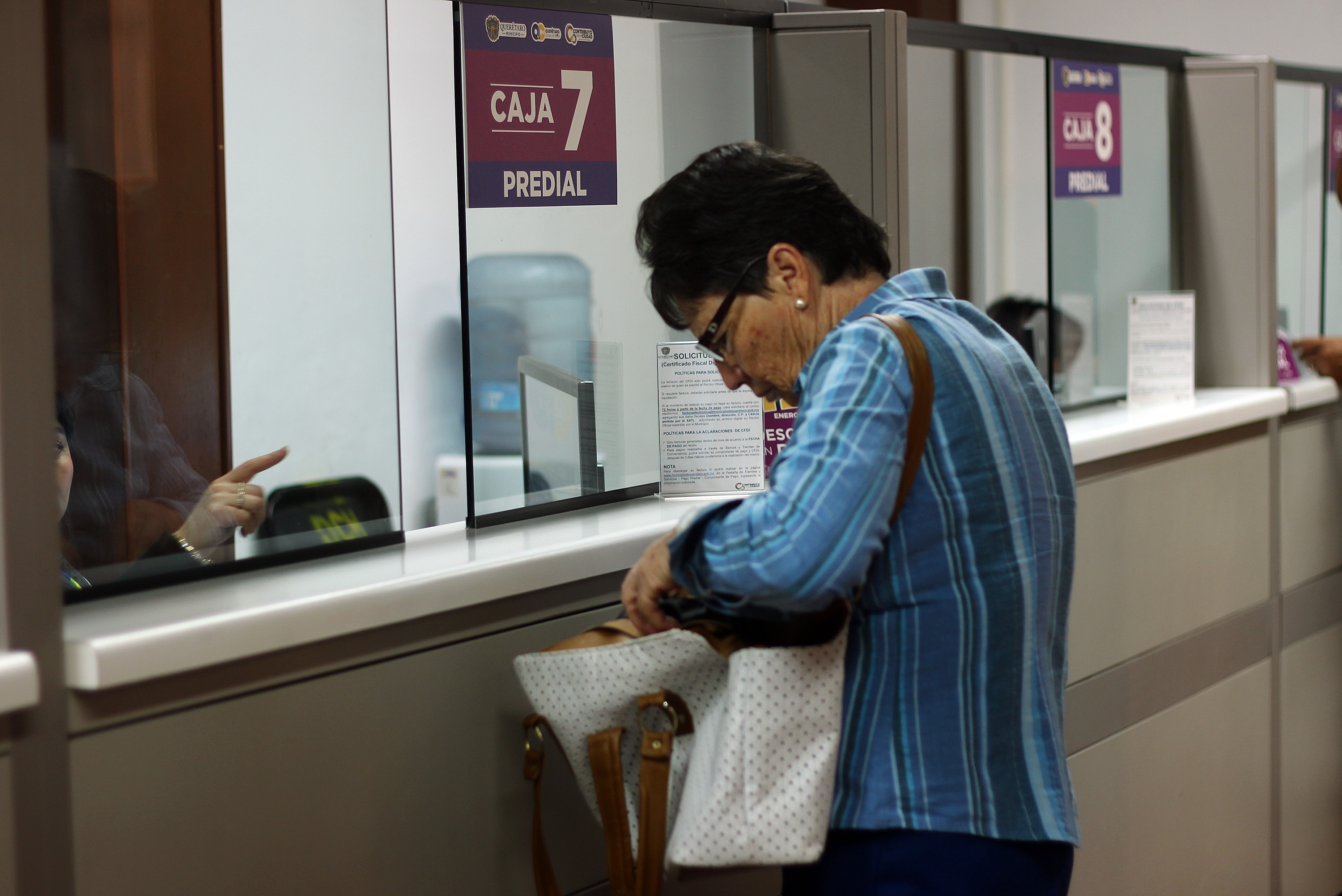 Arranca la campaña de descuentos de predial