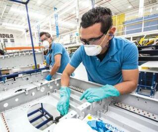 Coparmex prevé que se crearán más Pymes