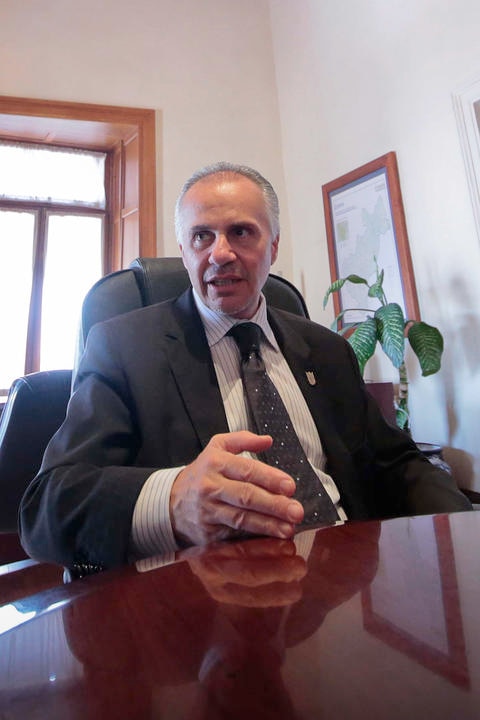 Admiten rezagos en salud por inmigración