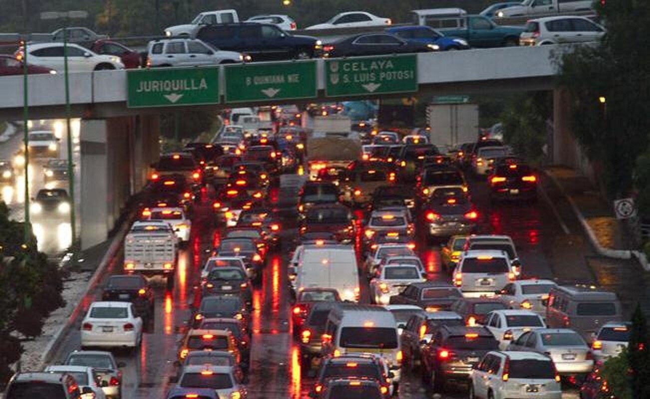 Reconoce PVEM adhesión de Querétaro a la CAMe