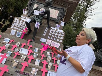 “No podemos normalizar los feminicidios en Querétaro”