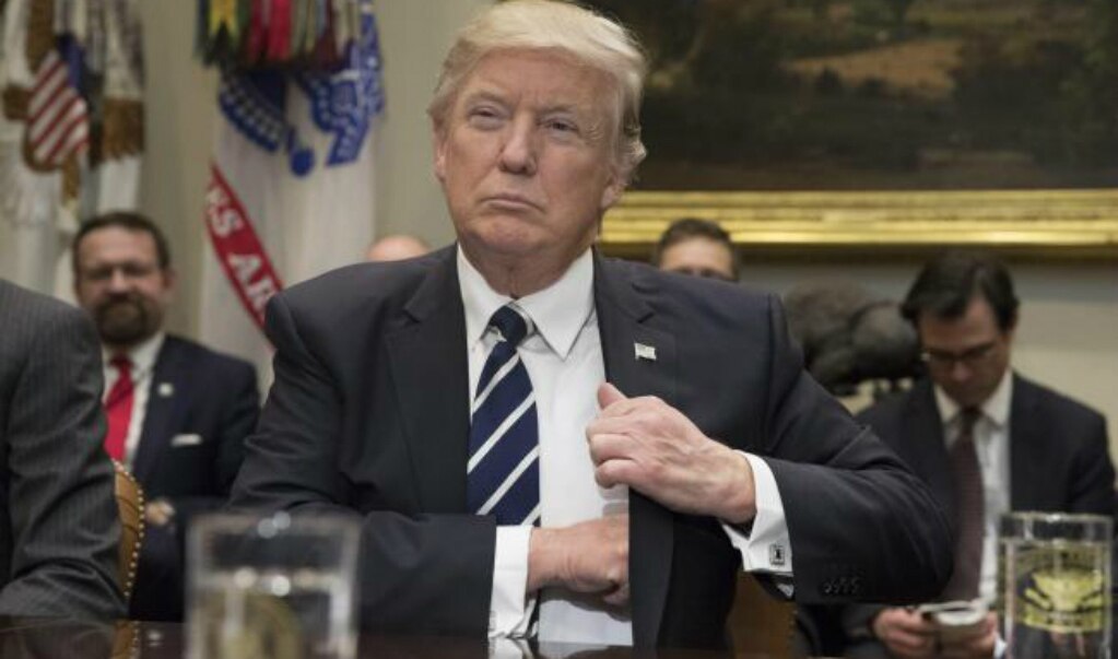 Gobierno de Trump defiende veto migratorio ante tribunal en Seattle