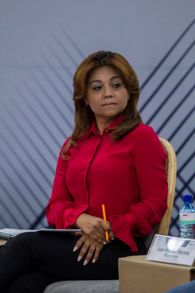 Moreno apuesta contra la corrupción