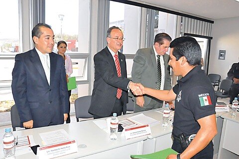 Analizan resultados del Operativo Acción Conjunta Regional