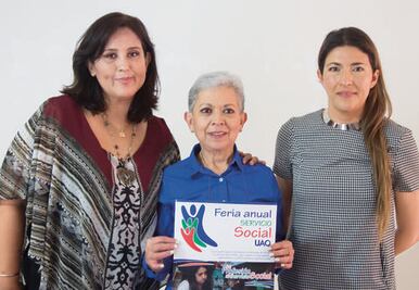 UAQ invita a Feria Anual de Servicio Social