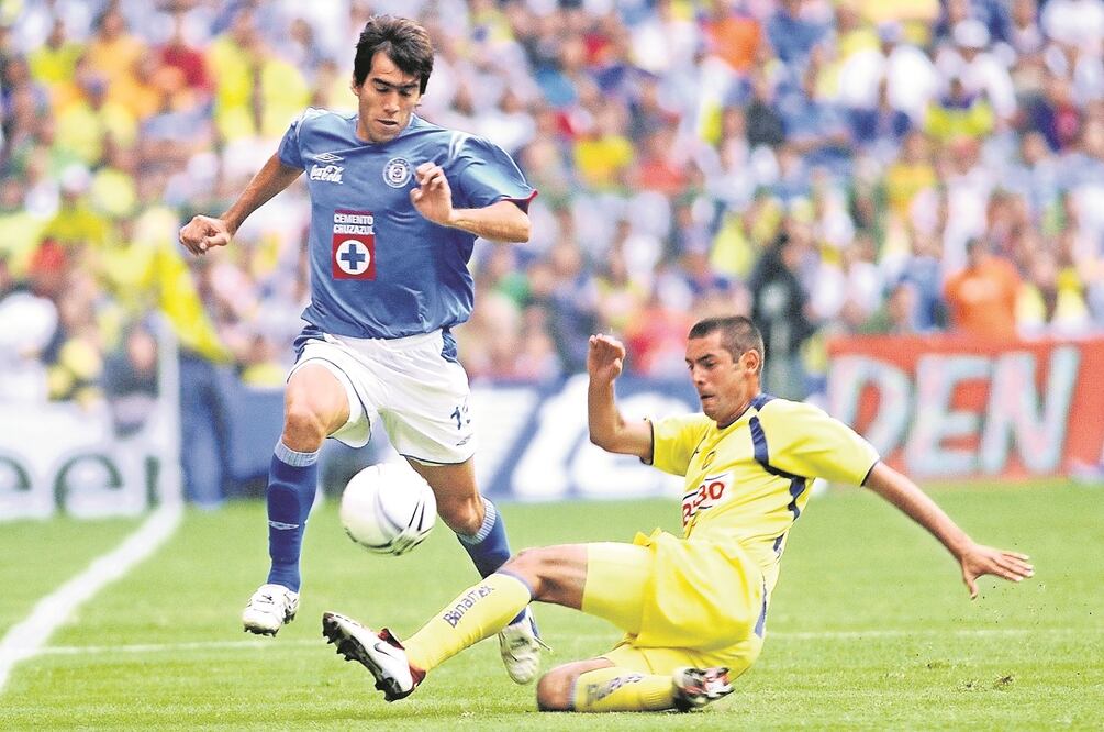 Foto: Archivo. EL UNIVERSAL