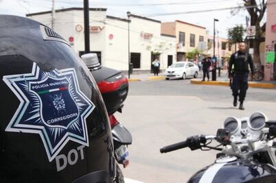 Refuerzan vigilancia en Santa Rosa  